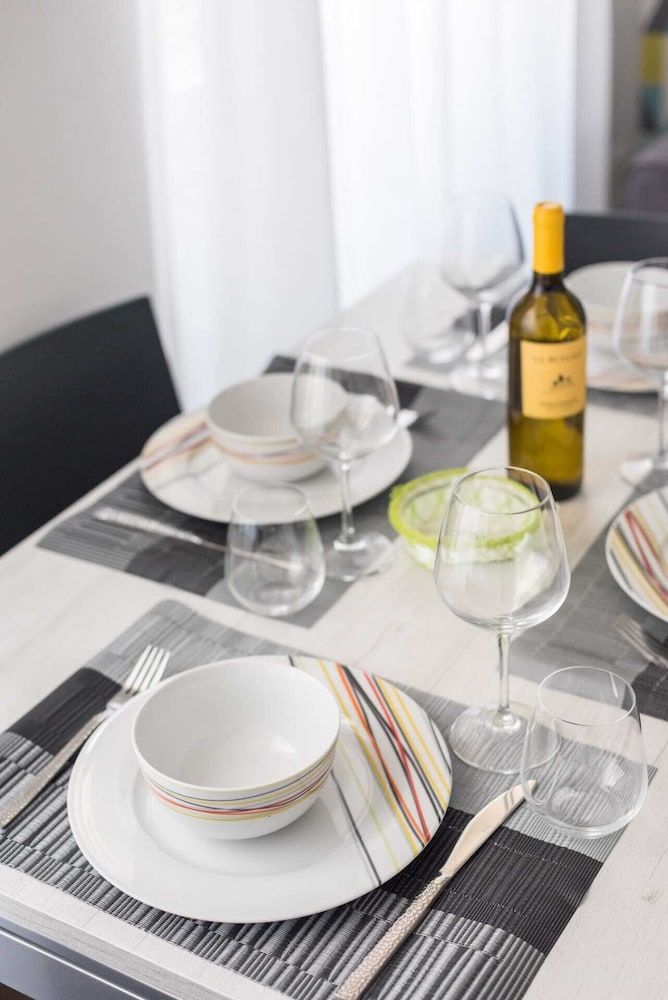 undefined Signoria Conte's Suite 4