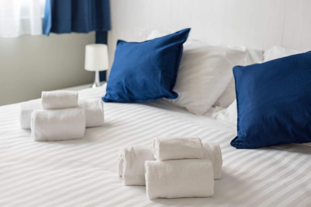 undefined Signoria Conte's Suite