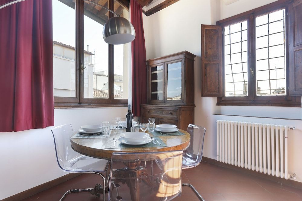 Maggio View Apartment, 1 Bedroom 12