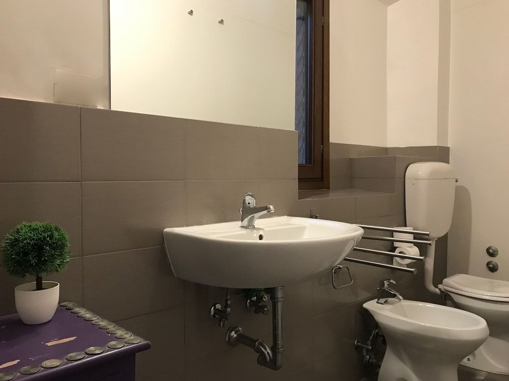 Alfani 1P Apartment, 2 Bedrooms 11