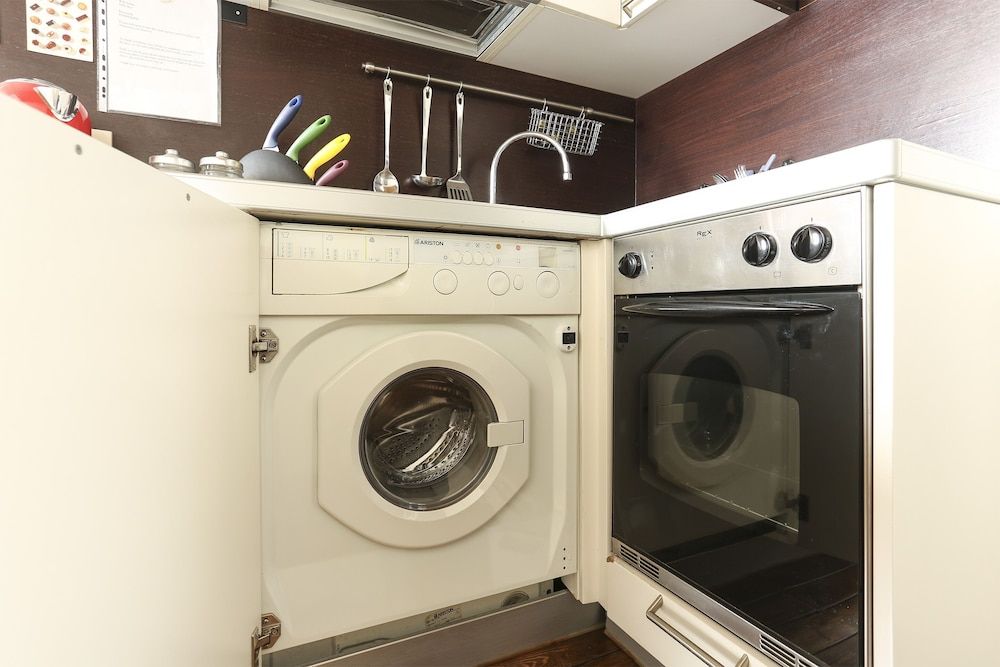 Lambertesca il Cuore di Firenze Apartment, 1 Bedroom 8