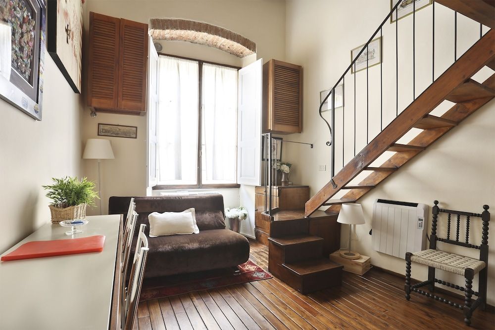 Lambertesca il Cuore di Firenze Apartment, 1 Bedroom 11