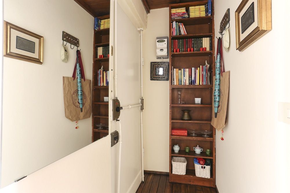 Lambertesca il Cuore di Firenze Apartment, 1 Bedroom 15