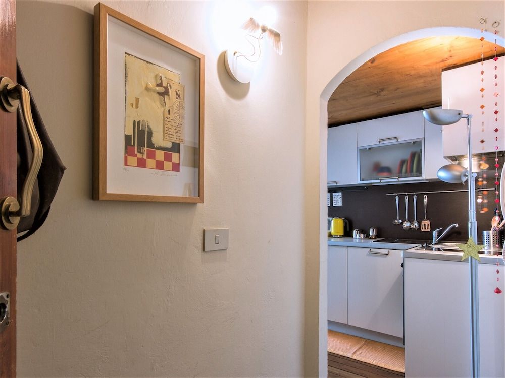 Lambertesca il Cuore di Firenze Apartment, 1 Bedroom 9