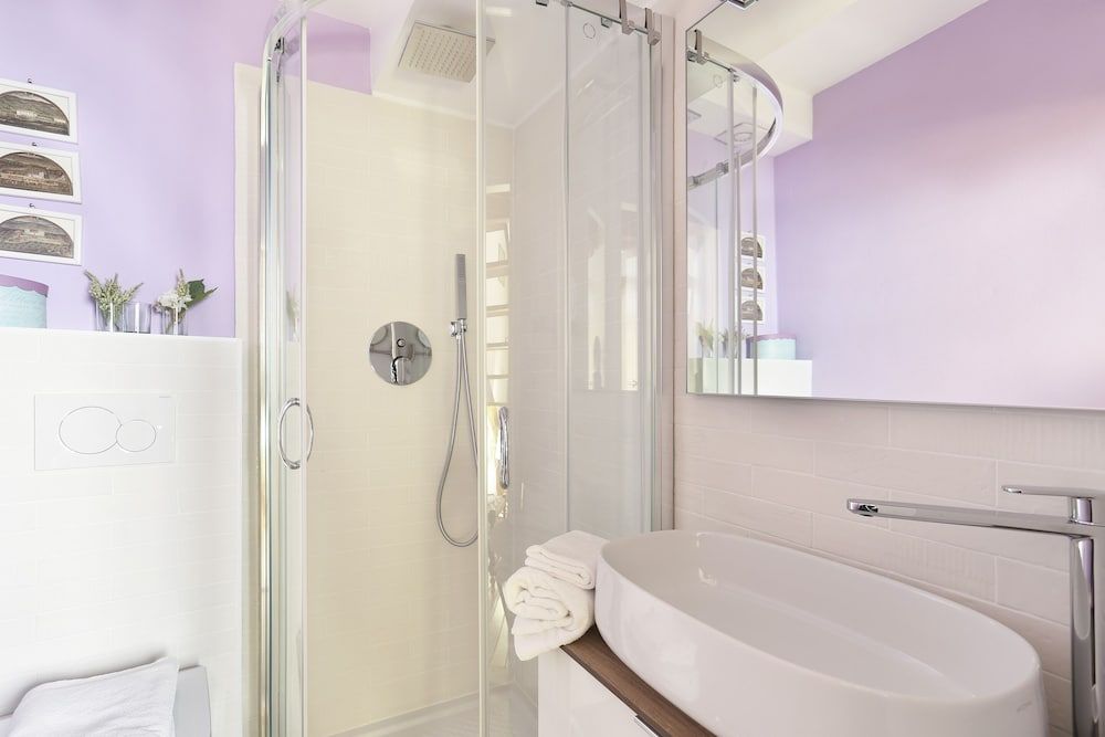 Lambertesca il Cuore di Firenze Apartment, 1 Bedroom 16