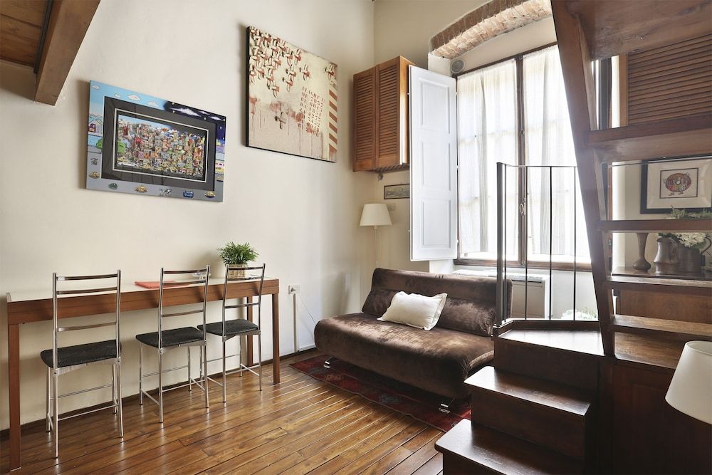 Lambertesca il Cuore di Firenze Apartment, 1 Bedroom 10