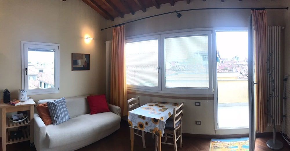 Amorino Apartment, 1 Bedroom 12