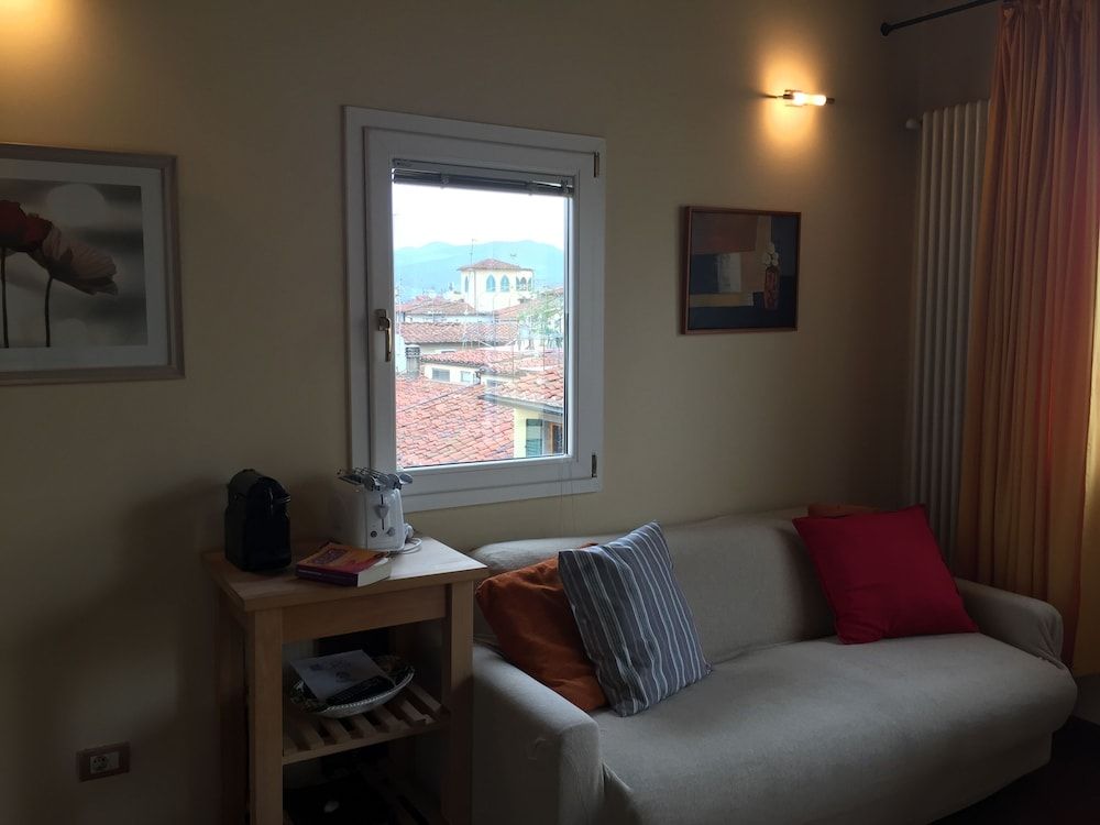 Amorino Apartment, 1 Bedroom 11