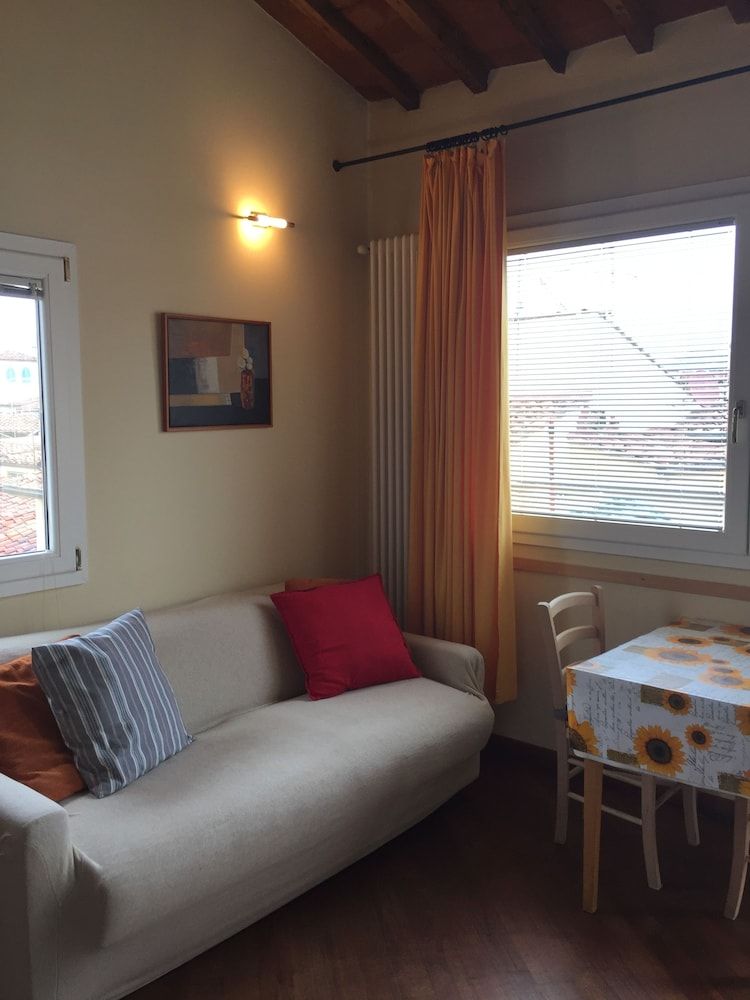 Amorino Apartment, 1 Bedroom 13