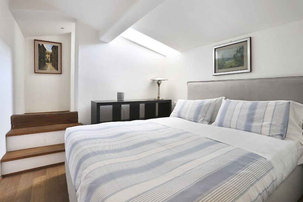 undefined Borgo Tegolaio Terrace 6