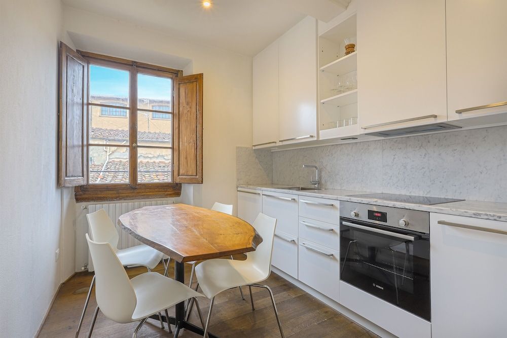 undefined Borgo Tegolaio Terrace 2