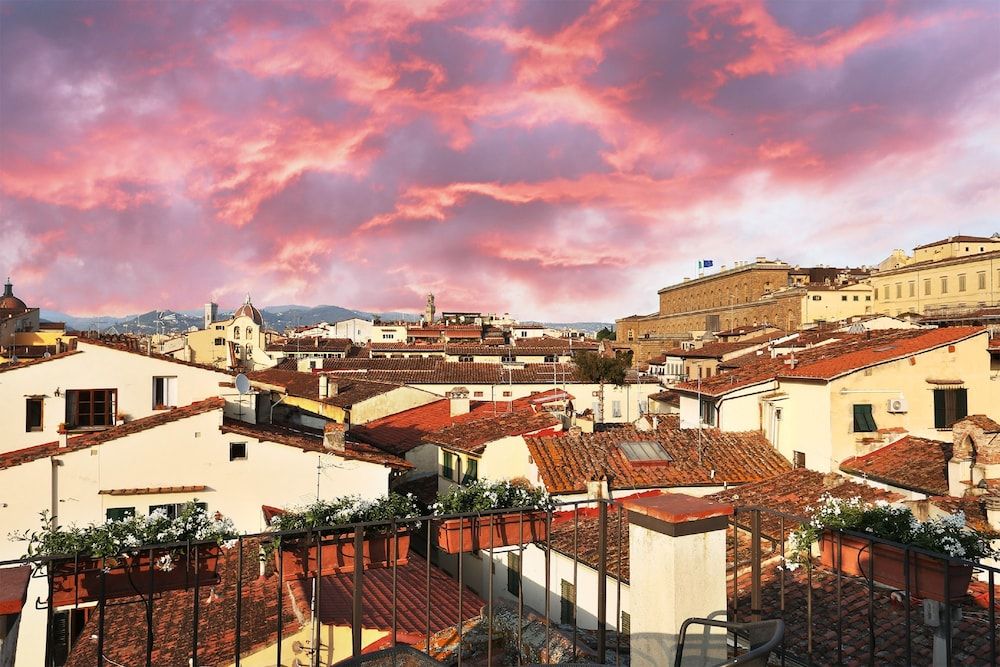 undefined Borgo Tegolaio Terrace 10