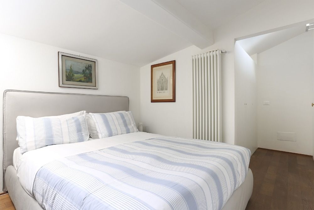 undefined Borgo Tegolaio Terrace 4