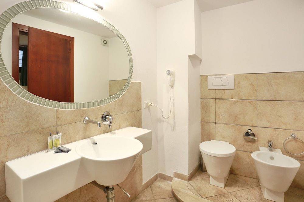 Ghibellina Apartment Apartment, 2 Bedrooms 22