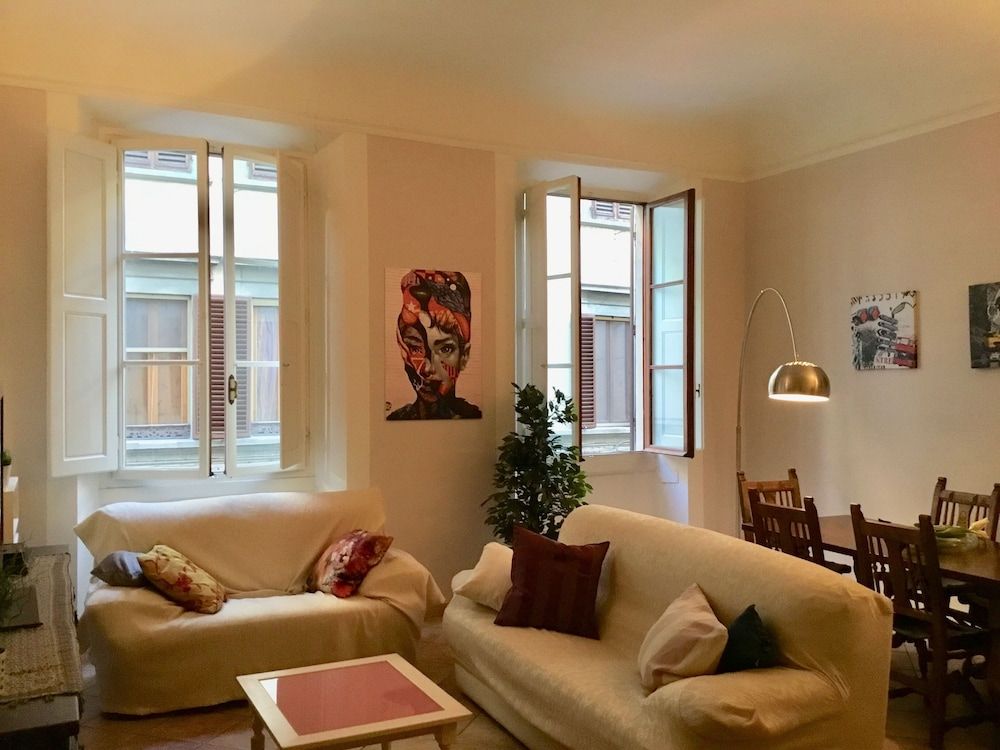 Battistero Apartment, 2 Bedrooms 12