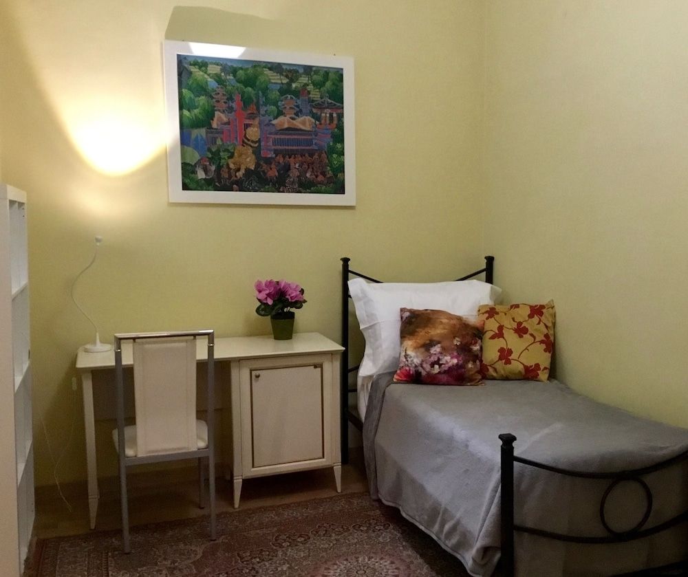 Battistero Apartment, 2 Bedrooms 13