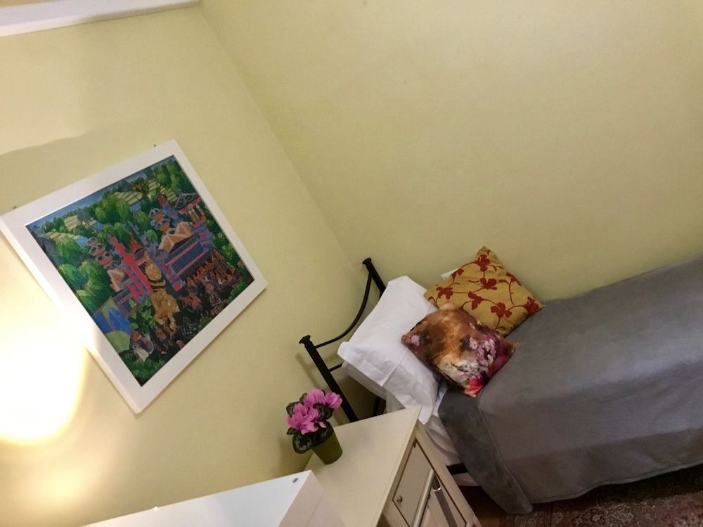 Battistero Apartment, 2 Bedrooms 15