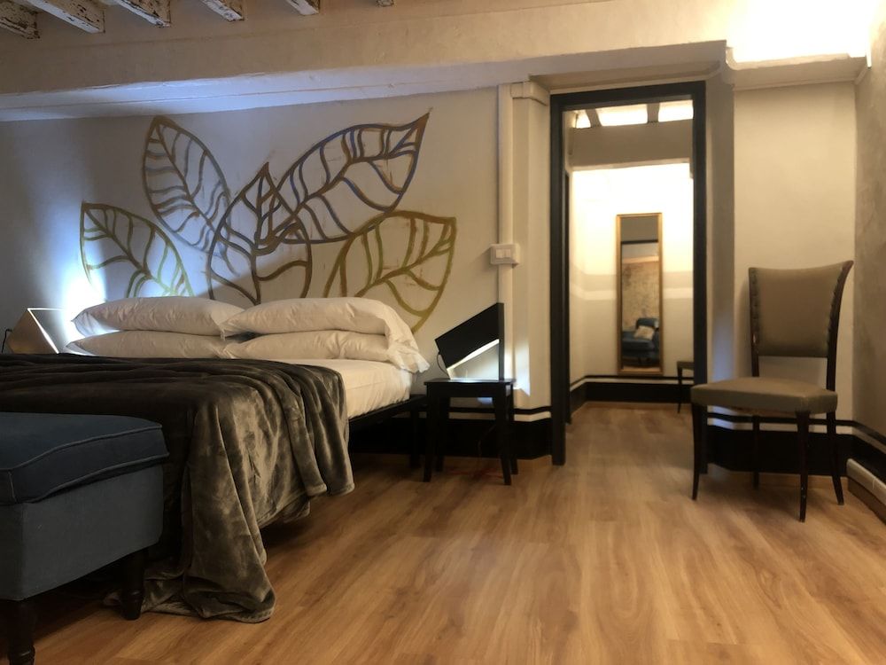 undefined Vecchietti Mezzanino 7