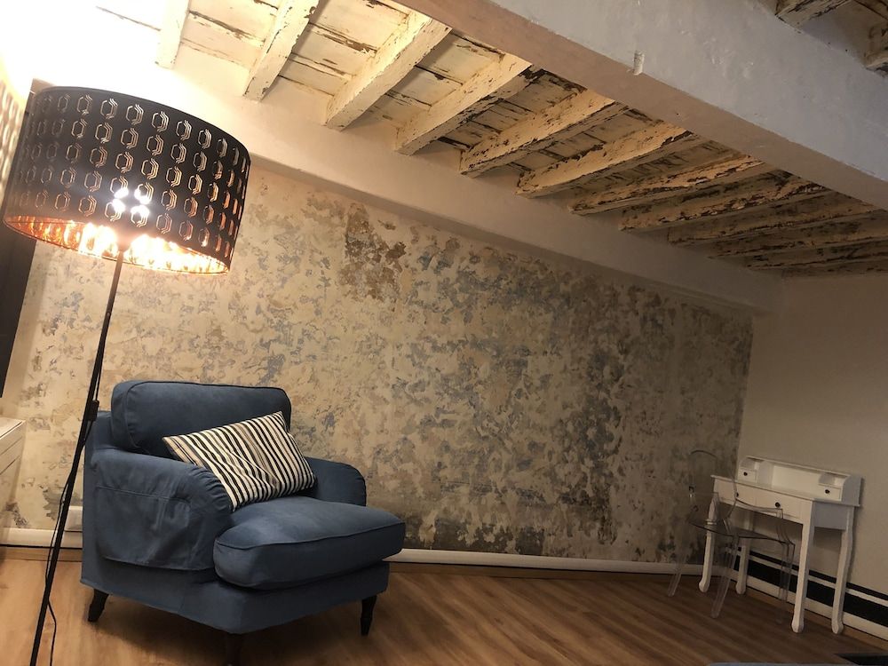 Vecchietti Mezzanino Apartment, 1 Bedroom 11