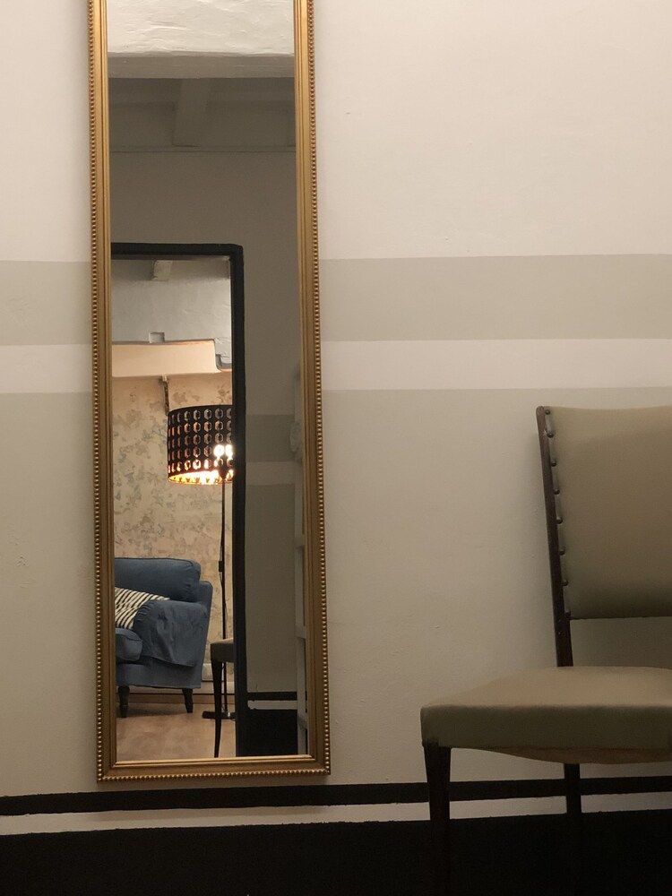 undefined Vecchietti Mezzanino 10