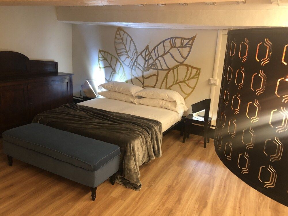 Vecchietti Mezzanino Apartment, 1 Bedroom 13