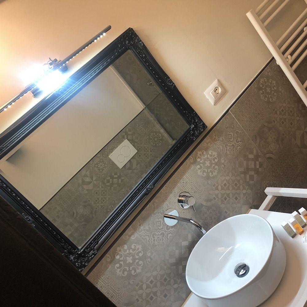 Vecchietti Mezzanino Apartment, 1 Bedroom 32