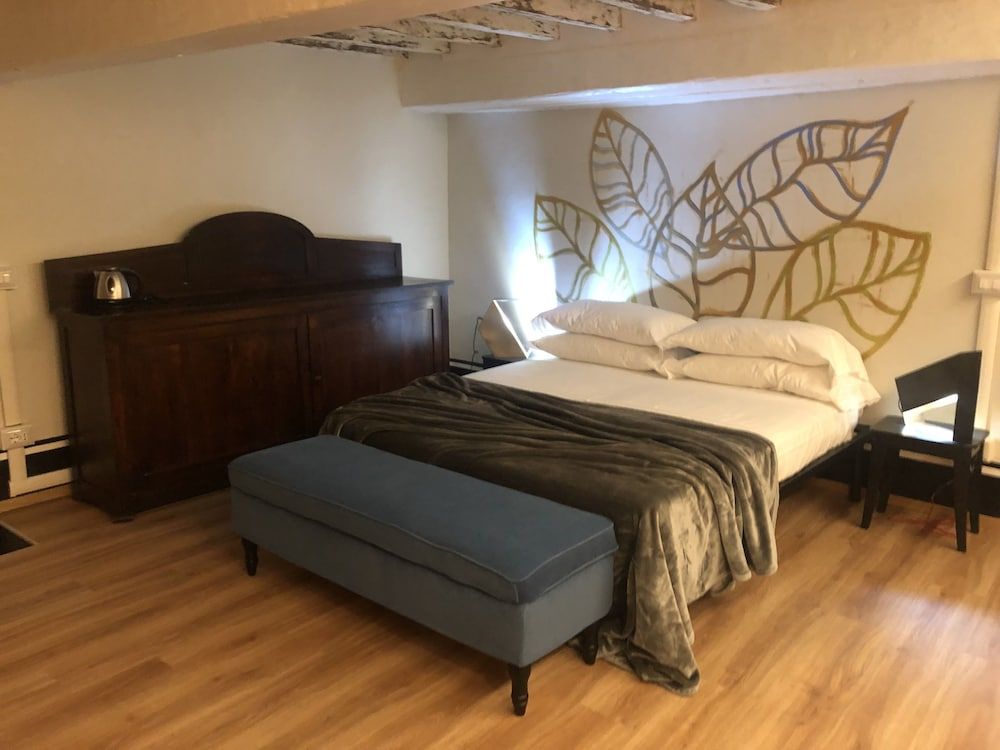 undefined Vecchietti Mezzanino 4