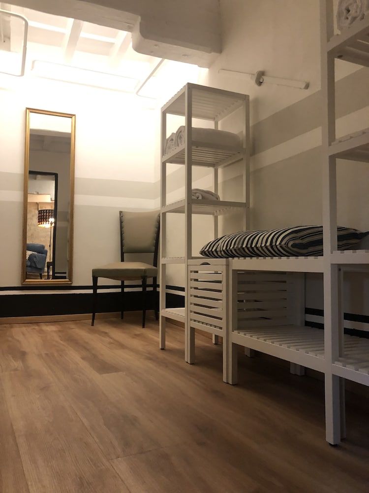 Vecchietti Mezzanino Apartment, 1 Bedroom 10