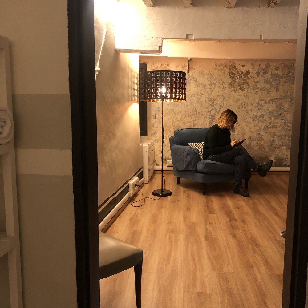 Vecchietti Mezzanino Apartment, 1 Bedroom 26