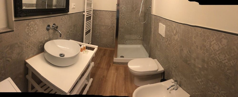 Vecchietti Mezzanino Apartment, 1 Bedroom 35