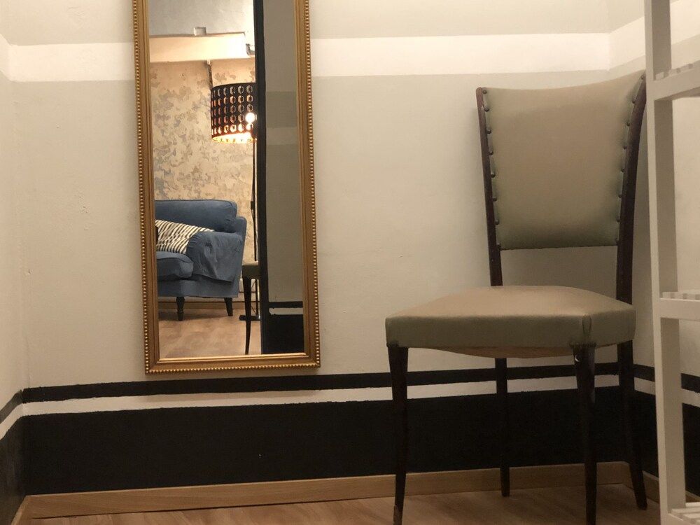 Vecchietti Mezzanino Apartment, 1 Bedroom 17