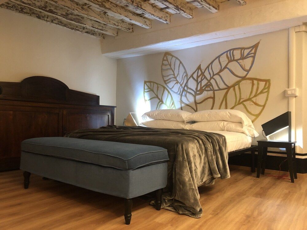 Vecchietti Mezzanino Apartment, 1 Bedroom 16