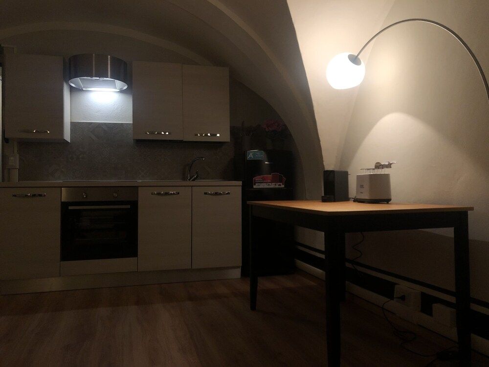 Vecchietti Mezzanino Apartment, 1 Bedroom 20