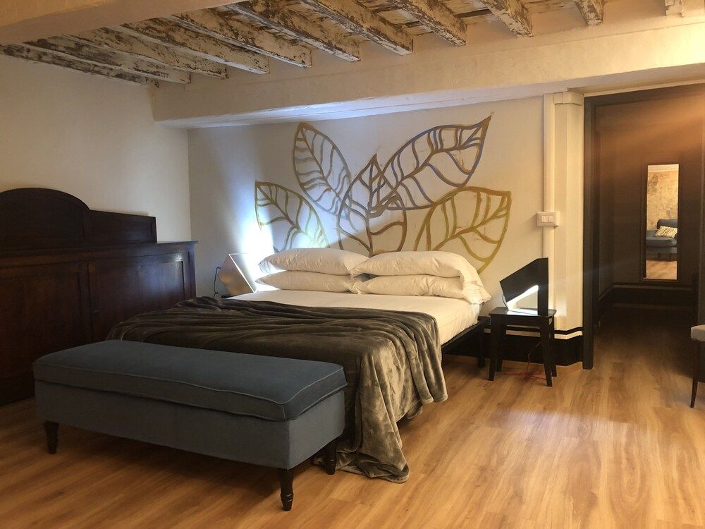 Vecchietti Mezzanino Apartment, 1 Bedroom 14