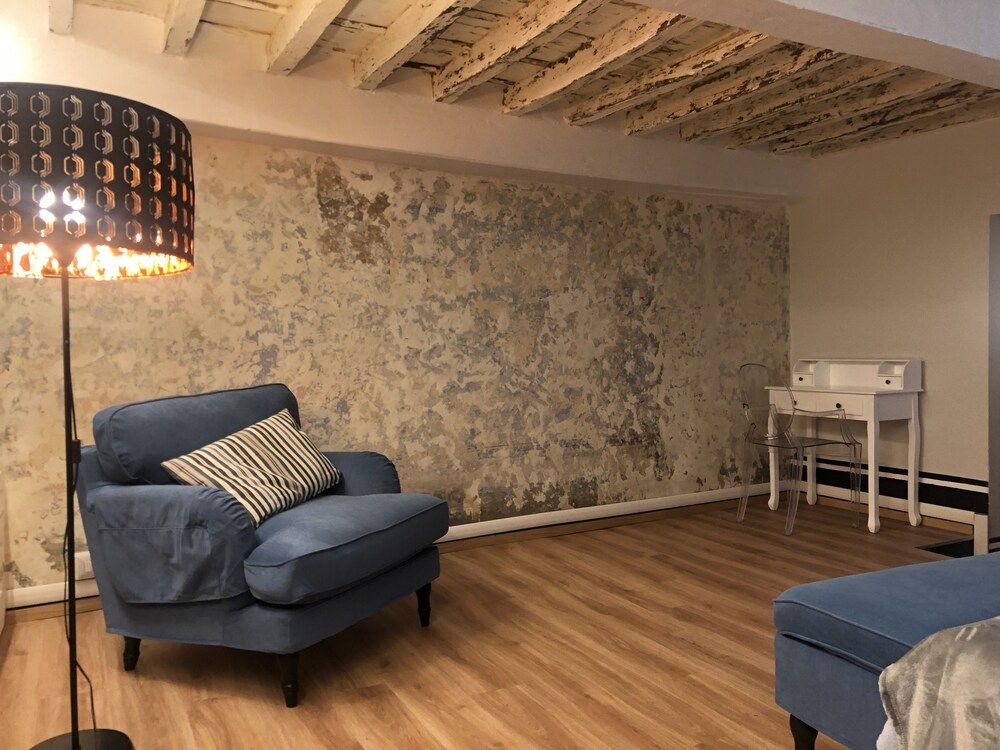 Vecchietti Mezzanino Apartment, 1 Bedroom 12