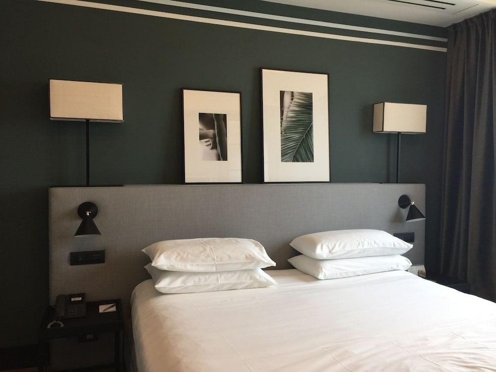 Vecchietti Mezzanino Apartment, 1 Bedroom 15