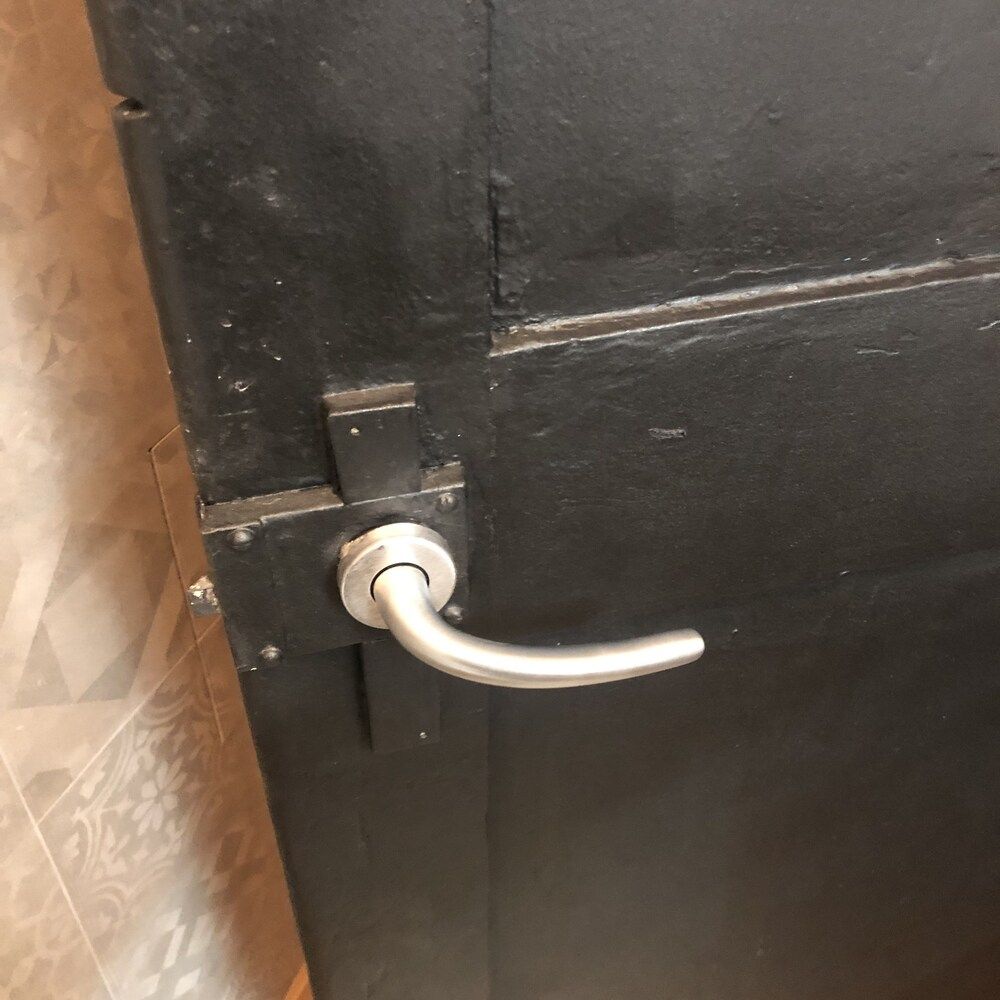 undefined Vecchietti Mezzanino 2