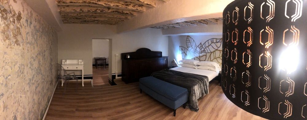 undefined Vecchietti Mezzanino