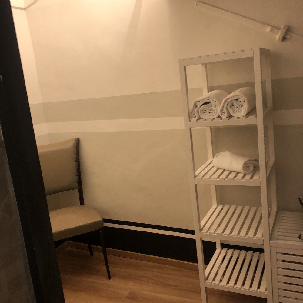 Vecchietti Mezzanino Apartment, 1 Bedroom 29