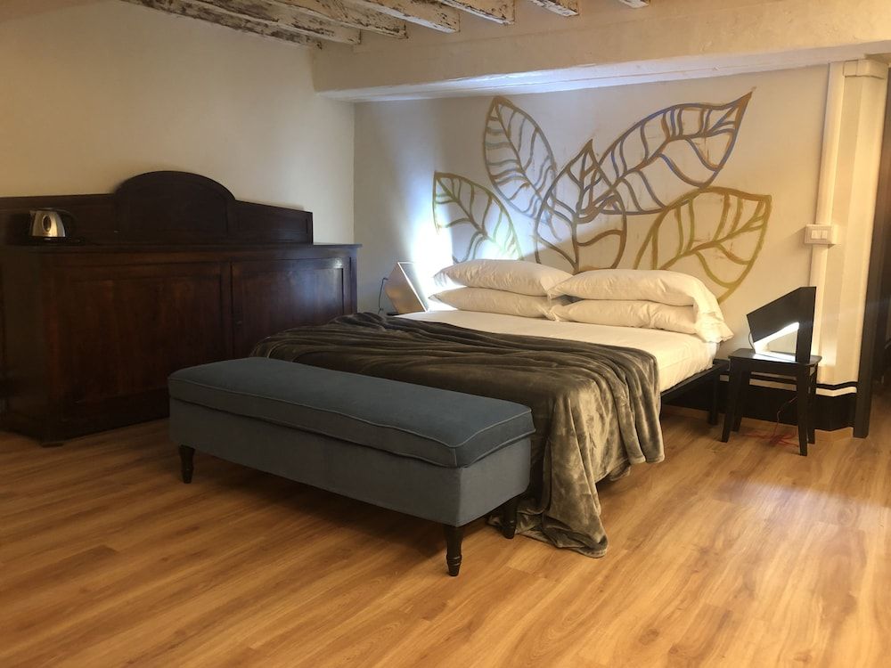 Vecchietti Mezzanino Apartment, 1 Bedroom 18