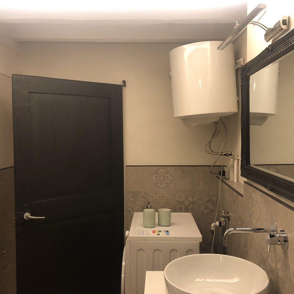 Vecchietti Mezzanino Apartment, 1 Bedroom 31