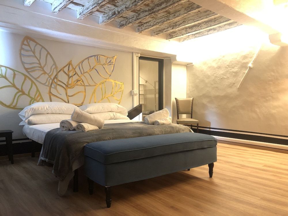 undefined Vecchietti Mezzanino 8