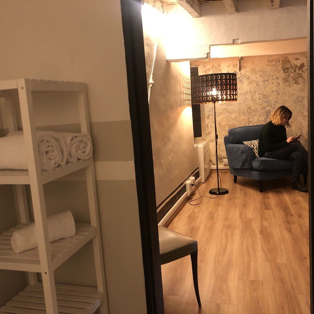 Vecchietti Mezzanino Apartment, 1 Bedroom 28