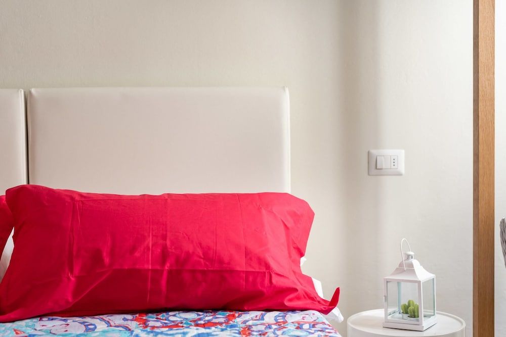 undefined Florence Center Lovely Apartment 7