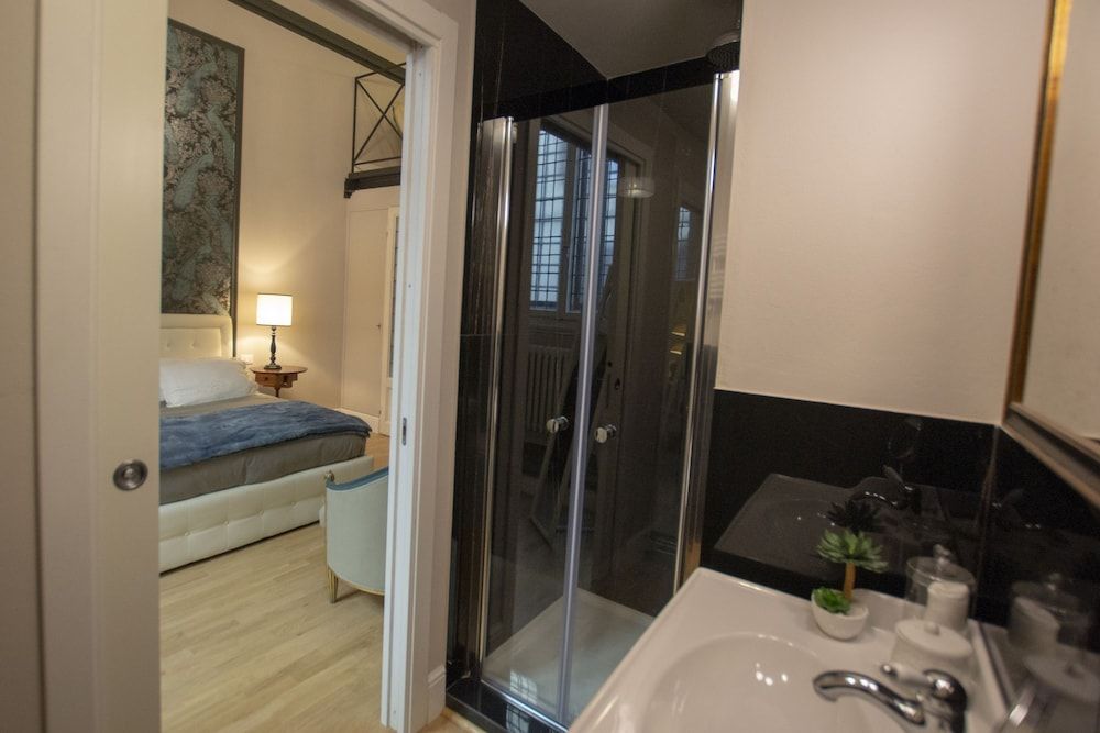 Flora Historical Luxury House Luxury Apartment 13