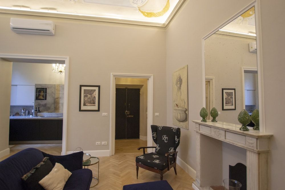 Flora Historical Luxury House Luxury Apartment 11