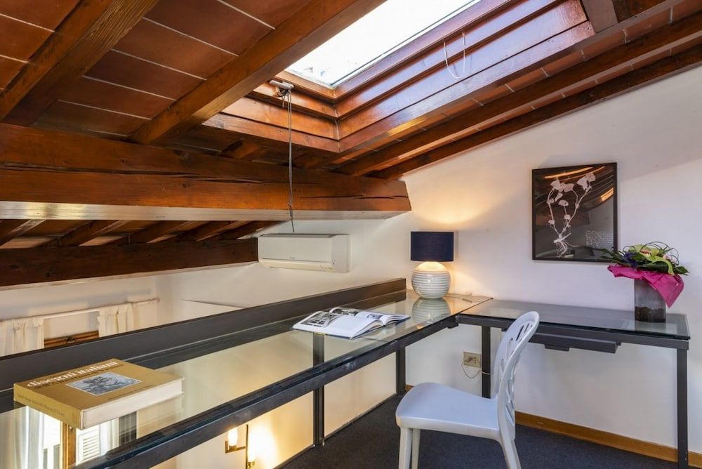 San Niccolò View Apartment, 3 Bedrooms 25