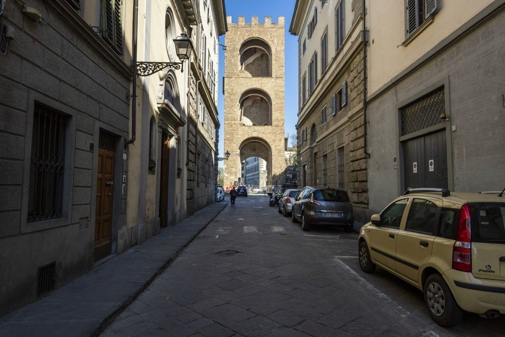 undefined San Niccolò View 3