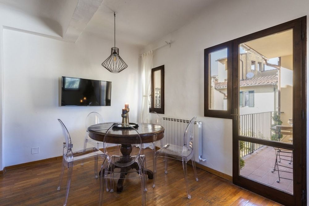 San Niccolò View Apartment, 3 Bedrooms 13