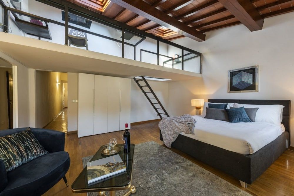 undefined San Niccolò View 4